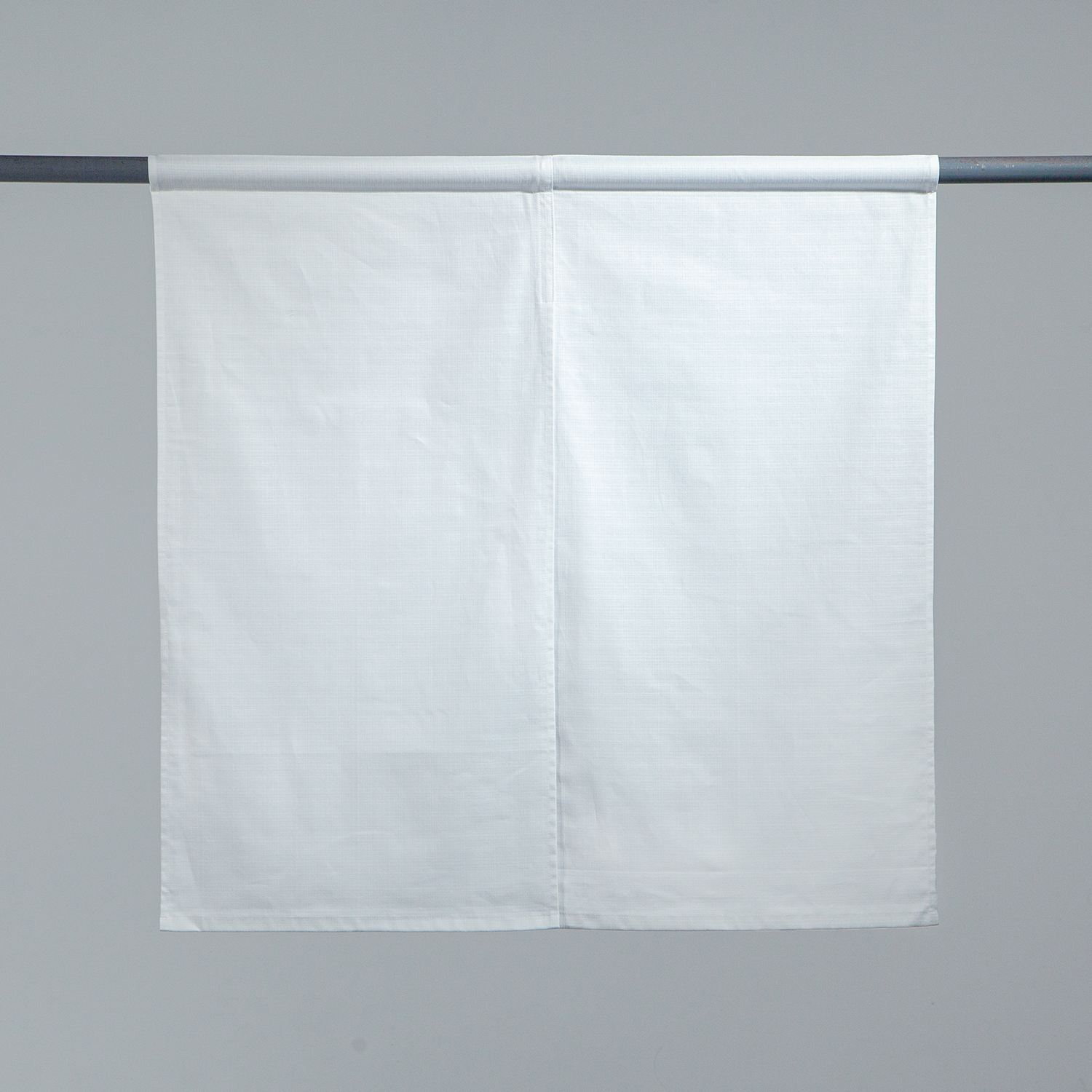 ブッチャー 暖簾 中むら東京でのれんの企画 デザイン オーダーメイド製作